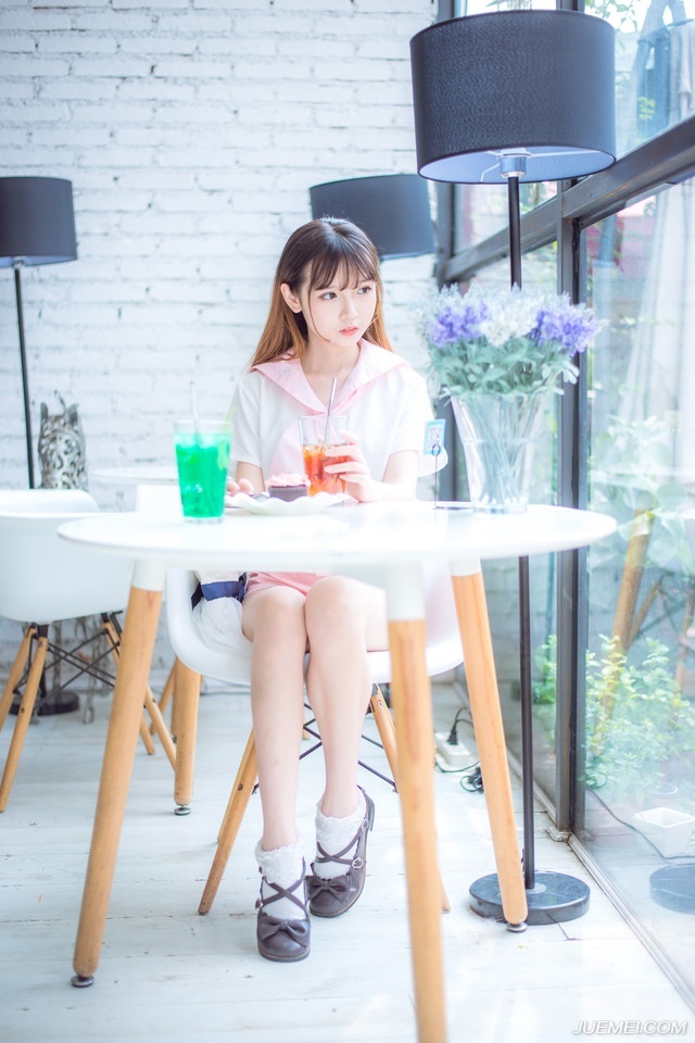 静！